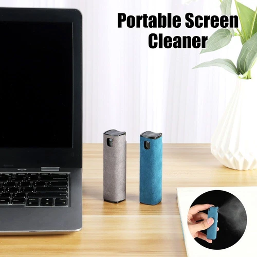 Clean Tool Set Portable Screen Cleaner Lens Cleaning Artiface Dust Removal