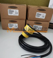 1PC New BANNER T30UUNA Ultrasonic Sensor