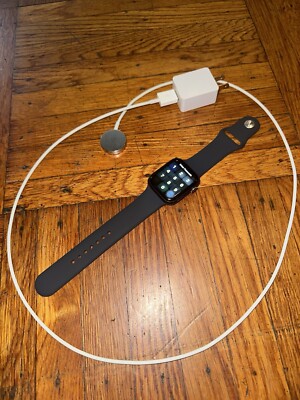 apple watch se 1st gen 44mm cellular