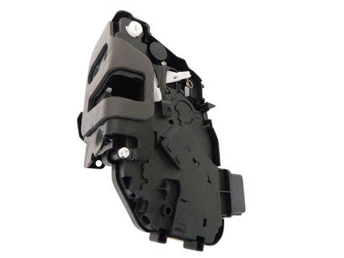 NEW RANGE ROVER SPORT L320 / EVOQUE PASSENGER LEFT REAR DOOR LOCK ACTUATOR CATCH - Picture 2 of 6
