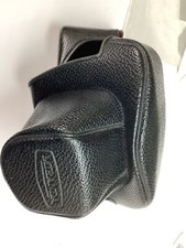 Vintage Miranda RE II 35mm Leather Camera Case   Case Only   See Pictures