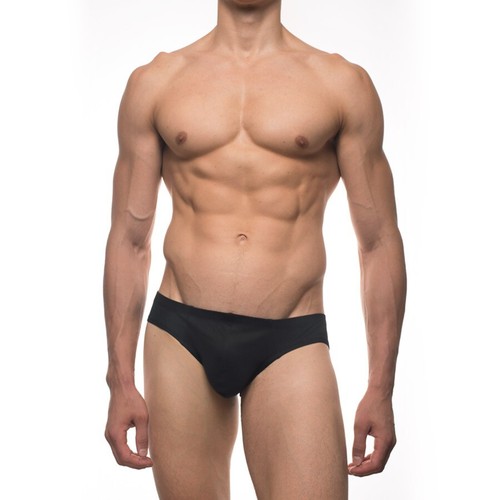 Undergear Contour French Brief, 100% Cotton Underwear for Men, Small to 2XL - Picture 10 of 16