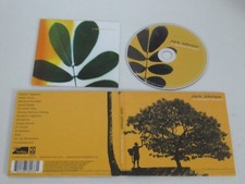 JACK JOHNSON/IN BETWEEN DREAMS(BRUSHFIRE 602498800331) CD ALBUM
