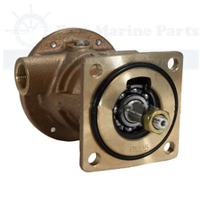 Engine Cooling Pump Northern Lights M843 NL843 M844 NL844 M854 Models 25-12057