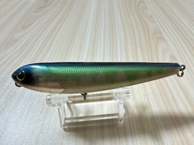 DAIRITSU EXPLODE PENCIL HANDMADE Angelköder #BA72
