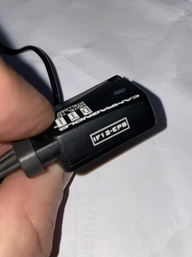 UNIDAD DE INTERFAZ ELECTRÓNICA DE CAMBIO DE POTENCIA CAMPAGNOLO EPS IF12-EPS - Imagen 2 de 10