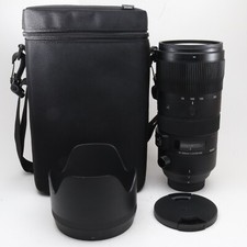 [Near Mint] SIGMA 70-200mm f/2.8 DG OS HSM Sports for Nikon F Mount from Japan