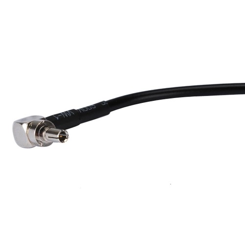Wtyczka SMA do CRC9 męska kąt kątowy pigtail do Huawei 3G USB E160G E169G - Zdjęcie 3 z 3