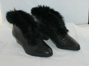 ara luftpolster ankle boots