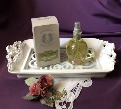~ Bath & Body Works ~ Le Couvent Des Minimes ~ Verbena & Lemon ~ Home Perfume ~