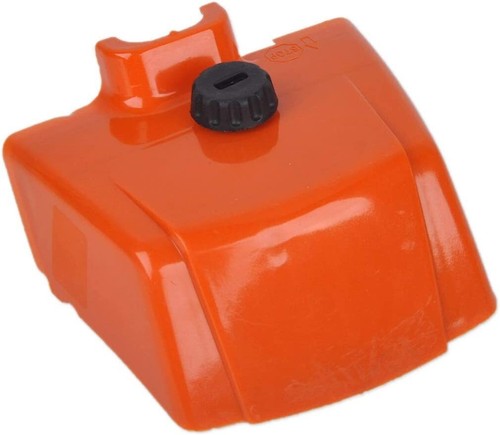 Heckgriff Kraftstofftank passend für STIHL 038 038AV SUPER und MAG 2 MS381 Motorsägen - Bild 9 von 12