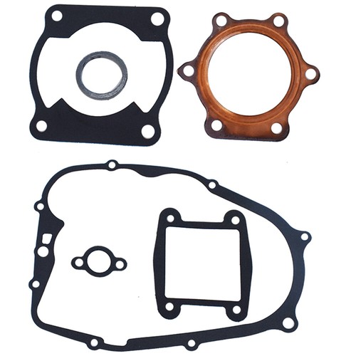 For Yamaha Blaster 200 YFS200 Top End Gasket Set Kit 1988-2003 2004 2005 2006 - Picture 10 of 10