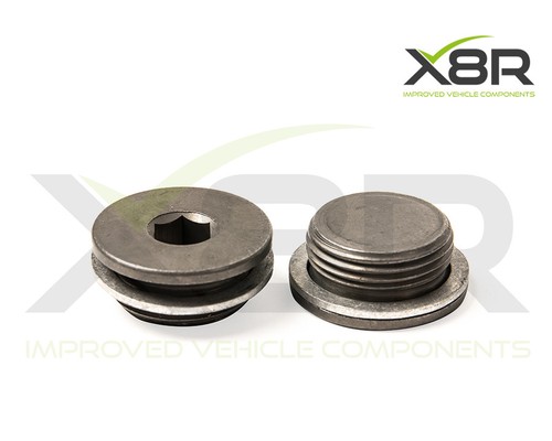 Für BMW Doppelt Vanos Dichtung Reparatur Set M52 M54 M56 Mit Dichtung - Picture 8 of 11