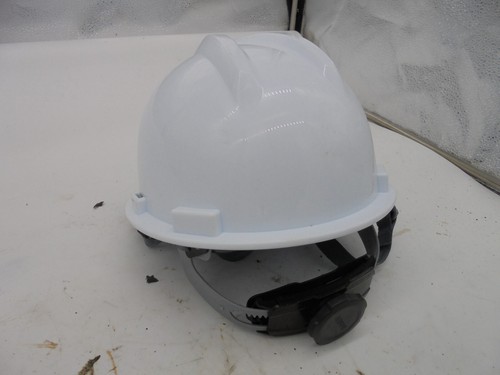 BATTLESHIP NEW JERSEY BB-62 DRYDOCK TOUR HARD HAT HELMET - Picture 3 of 5