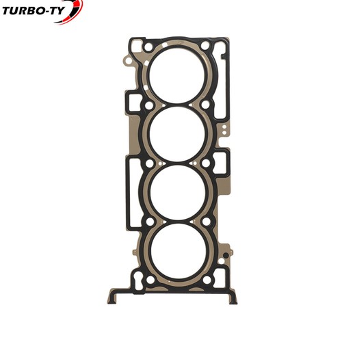 Juego de pernos de junta de culata con pernos para Hyundai Kia 2015-2020 2,4 L L4 DOHC 16 17 18 19 - Imagen 12 de 14