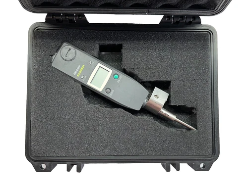 ***MINT*** Mitutoyo Absolute ID-U1025E 575-123 indicator