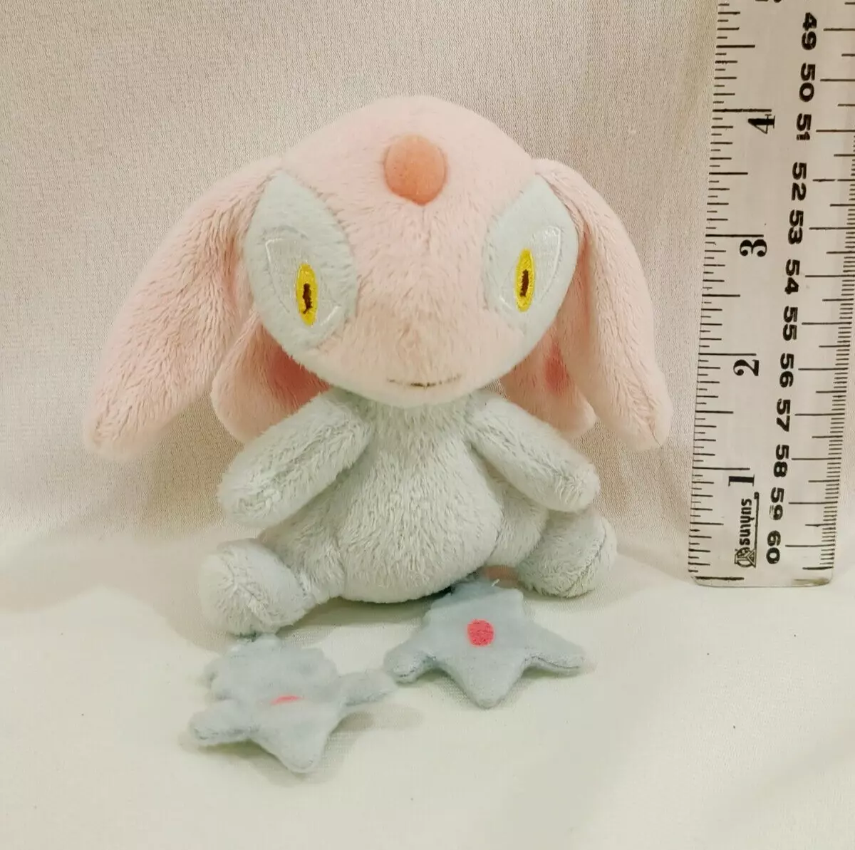 Pokemon Center MESPRIT 4.5