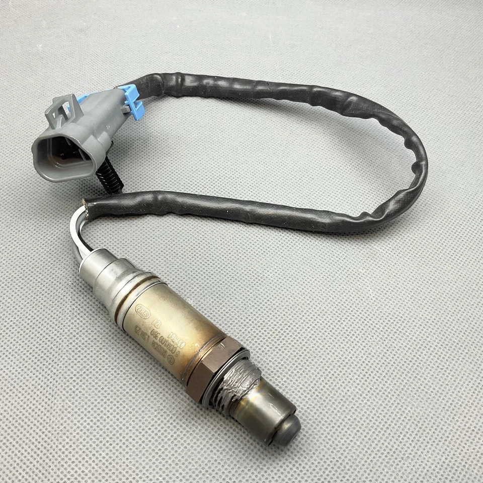 Датчик кислорода Bosch F00HL00359 для GMC CANYON ENVOY HUMMER H3 H3T ISUZU ASCENDER - Изображение 3 из 4