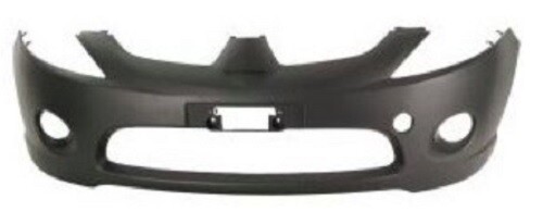 Front Bumper For Mitsubishi Galant 06.2004-08.2012