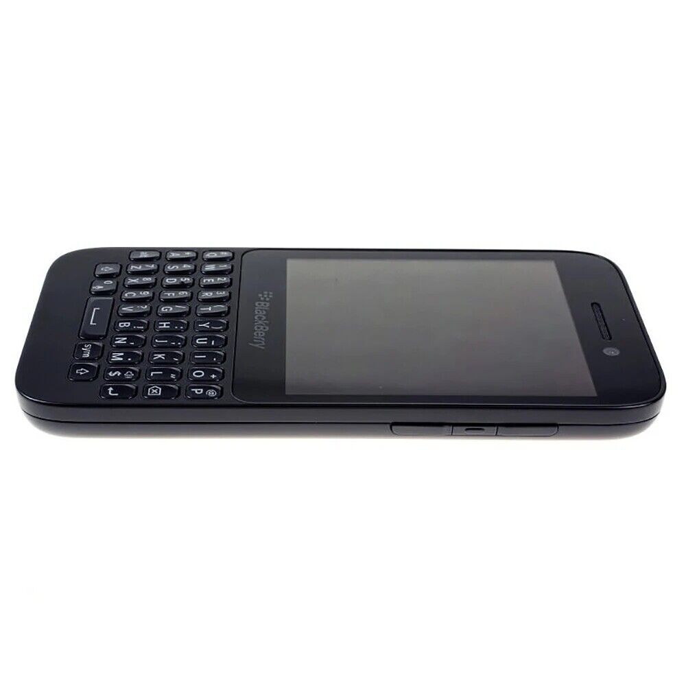 【美品】ブラックベリーQ5 SIMフリー 新品 blackberry Q5 white sim フリー - メルカリ