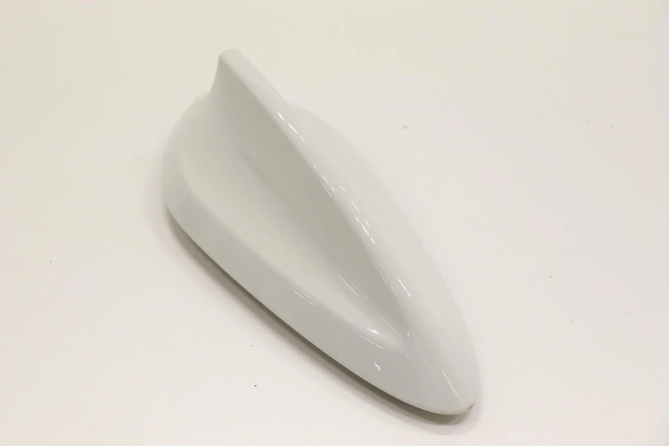 BMW X2 F39 2018-2023 techo aleta de tiburón unidad módulo OEM blanco_300 Foto 4 de 4