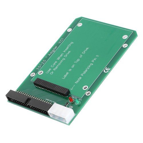 IDE Adapter Für Laptop Zur Desktop Festplatte Konvertieren Für XP - Bild 9 von 22