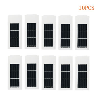 Main/Side Brush/Filter/Mop Accessories Fit ECOVACS X2/X2Pro Vacuum Cleaner Parts