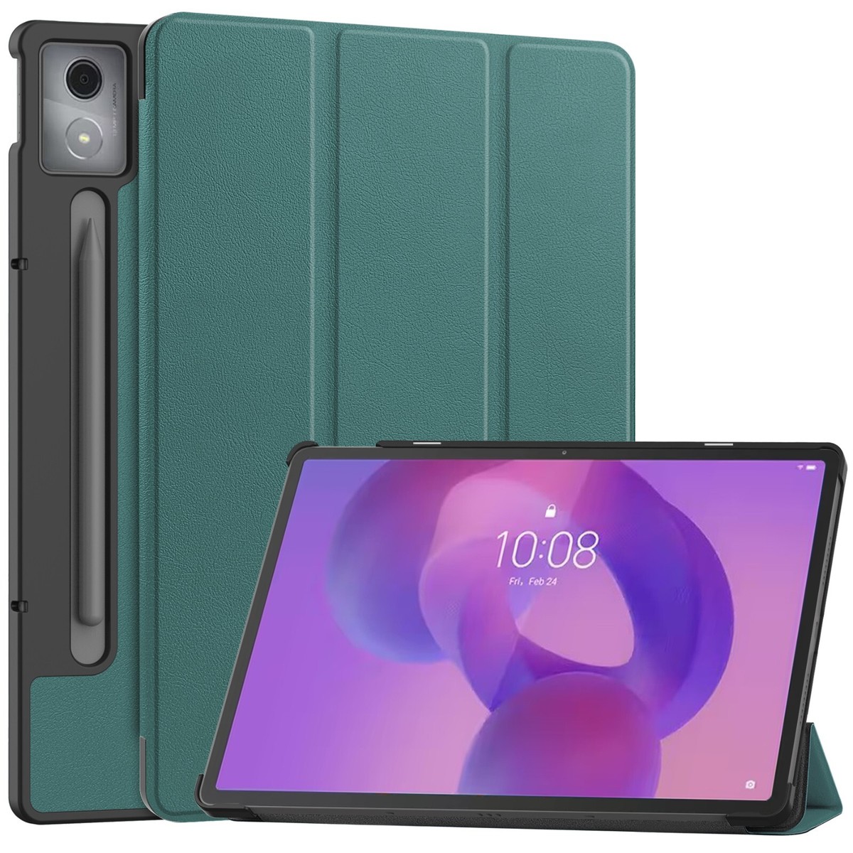 Lenovo Xiaoxin Pad Pro 12.7 2025 ケース付 Case for Lenovo Idea Tab Pro xiaoxin pad pro 2025 12.7