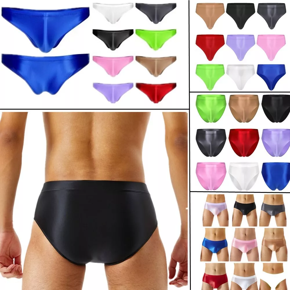 High waisted hotsell mens swimwear