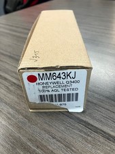 MM643KJ Igniter Flame Rod Assembly L41-975 HONEYWELL Q3400 REPLACEMENT