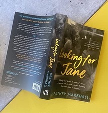 Looking For Jane