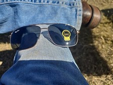 New Ray-Ban Sunglasses