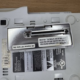 Sega Dreamcast HKT-3020 Console Bundle w/OEM Controller & Memory Cables Works