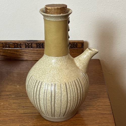 Jane & Gordon Martz Marshall Studios Carafe & 5 Mugs Set Mid Century Modern - Picture 19 of 24