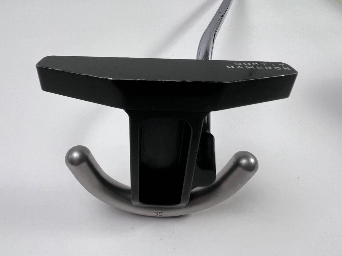 Scotty Cameron Futura Phantom Putter for sale | eBay
