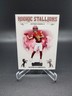2024 Panini Contenders - Rookie Stallions Jayden Daniels #3 (RC)