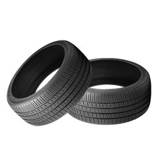 2 X Falken Azenis Fk460 As 20550zr17xl 93y Tires