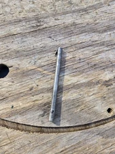 1946-47 Champion 2J Deluxe Single 4.2 hp Outboard Boat Motor Tilt Pin