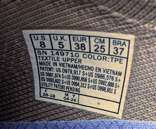 Skechers Women's 8 Slip-ins Ultra Flex 3.0 Memory Foam Taupe 149710 - Picture 16 of 16