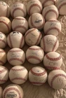 Autographed Baseball Lot ( A-Rod, Lindor, Votto, Etc)