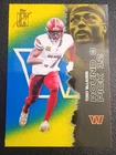 2025 Topps Terry McLaurin Blue (Raw)
