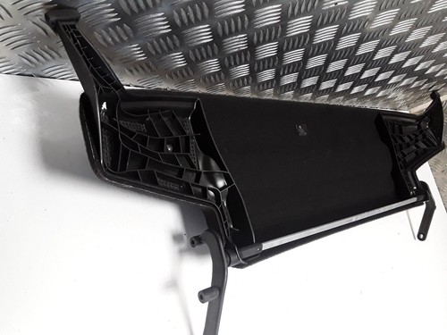 MINI F57 2016-2023 Convertible Cabriolet Rear Boot Parcel Shelf Cover 7361776 - Picture 11 of 12