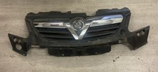 *2006-2010*VAUXHALL CORSA D PRE-FACELIFT FRONT BUMPER UPPER GRILLE 13179940
