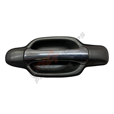 2012 Great Wall Steed Se Passenger Side Rear Door Handle 2012-2018