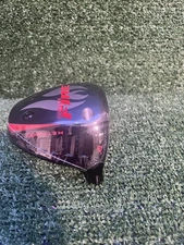 Krank Formula Fire Pro  Driver  9° Degrees HEAD ONLY