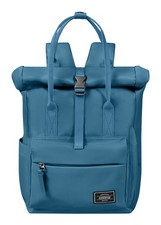 American Tourister backpack Urban Groove Backpack Stone Blue