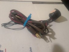 LESLIE WIRE HARNESSE FOR HOOKING 26-1 BOX TO ORGAN POWER AN SIGNAL -HAMMMOND