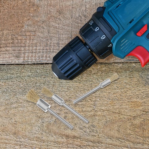  Cepillo de Limpieza Pequeño 2 Piezas Cepillos de Limpieza Cepillo Limpieza - Imagen 8 de 12