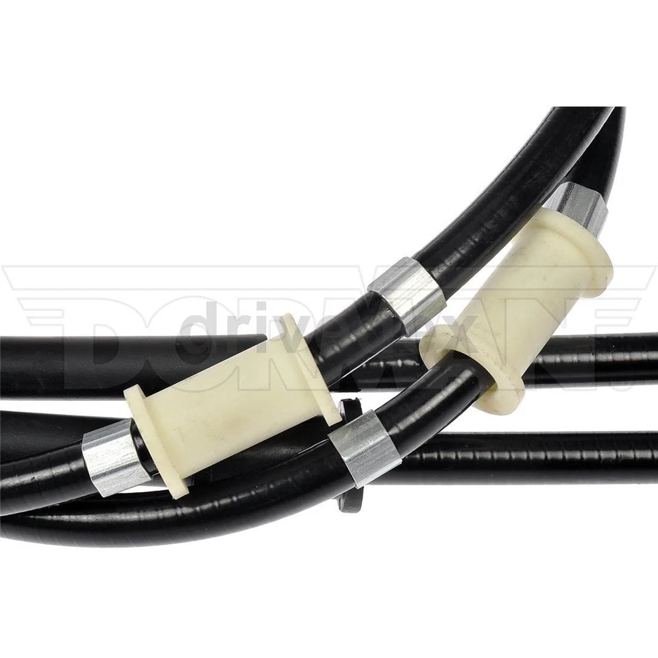 Par de cables de freno de estacionamiento Dorman - primera parada para Chevrolet Camaro 2010 2011 Foto 2 de 4