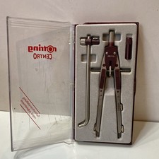 ROTRING CENTRO Rapid Adjustment Drafting Compass R530 116 technical drawing 